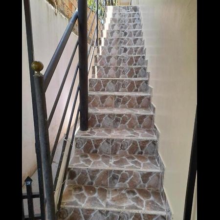 Oasis Apartman Leticia Kültér fotó