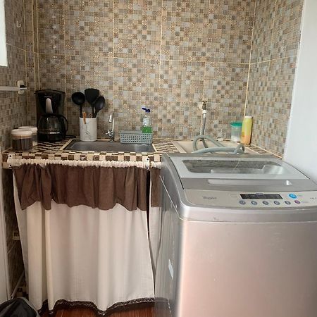 Oasis Apartman Leticia Kültér fotó