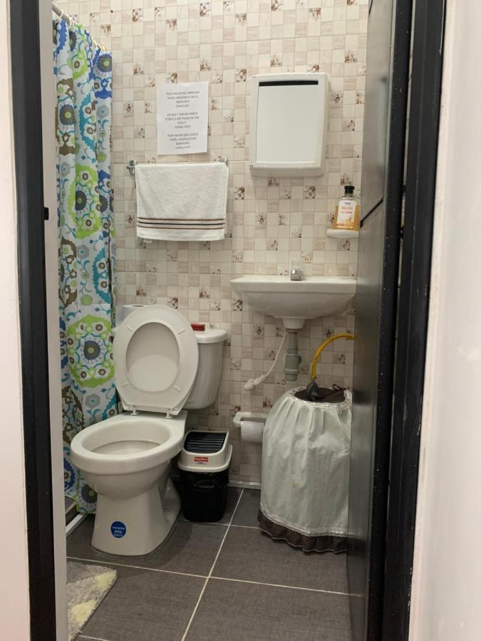 Oasis Apartman Leticia Kültér fotó