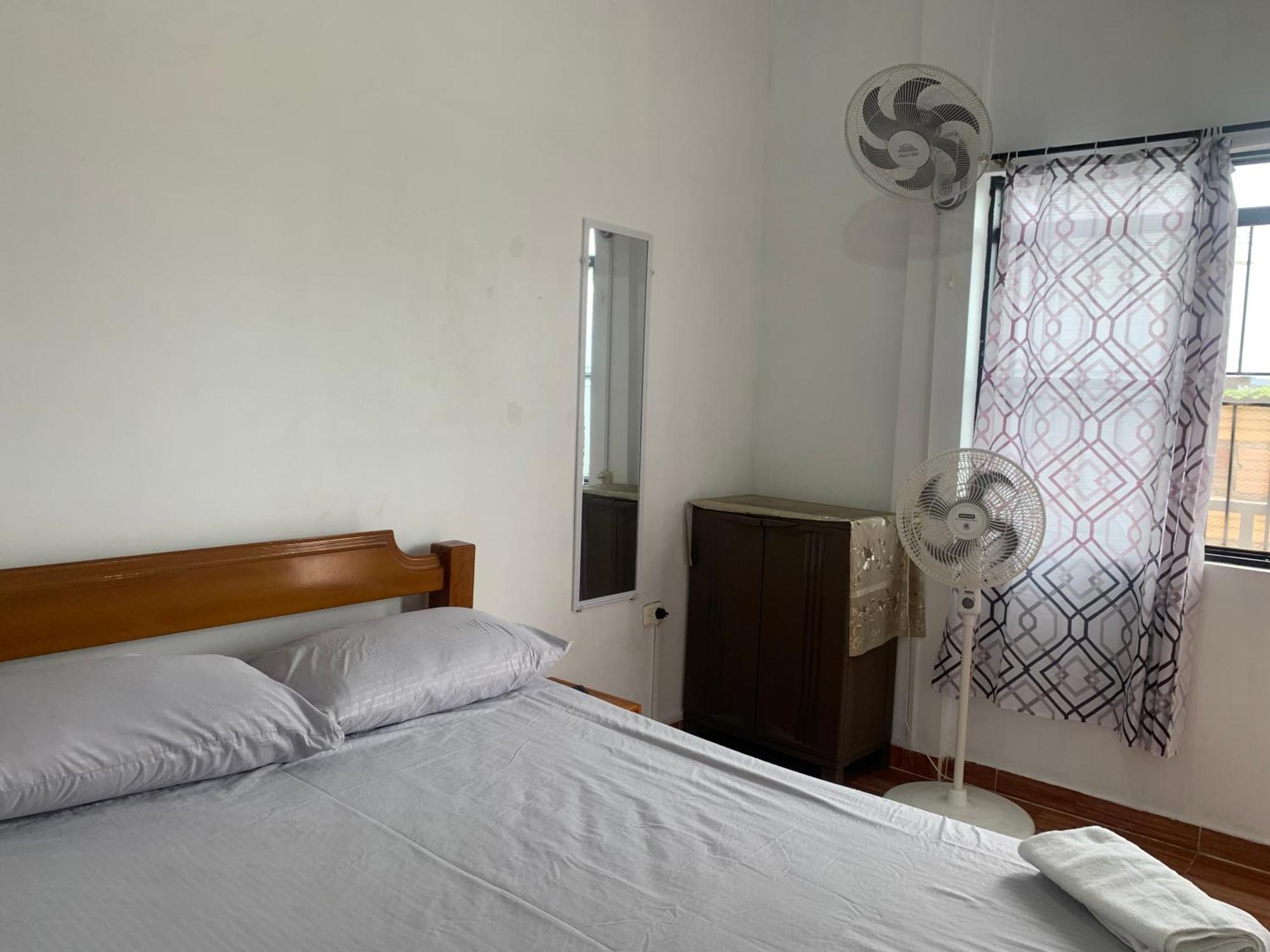 Oasis Apartman Leticia Kültér fotó