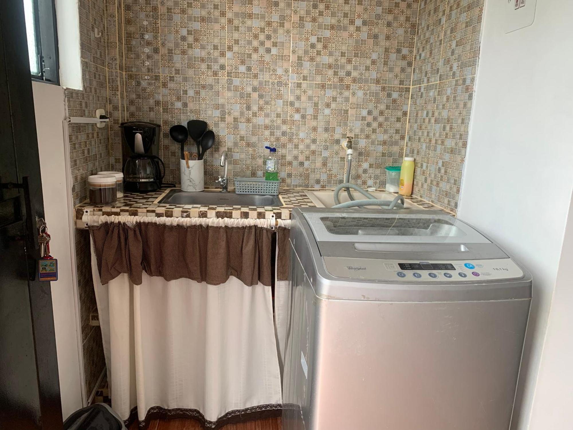 Oasis Apartman Leticia Kültér fotó